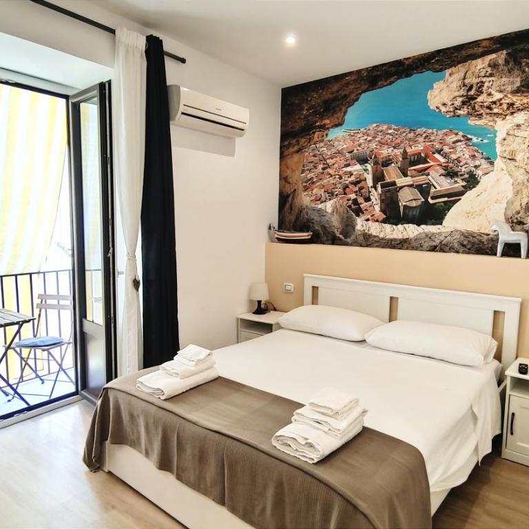 Antoinette Maison - Two-Bedroom Apartment - 2