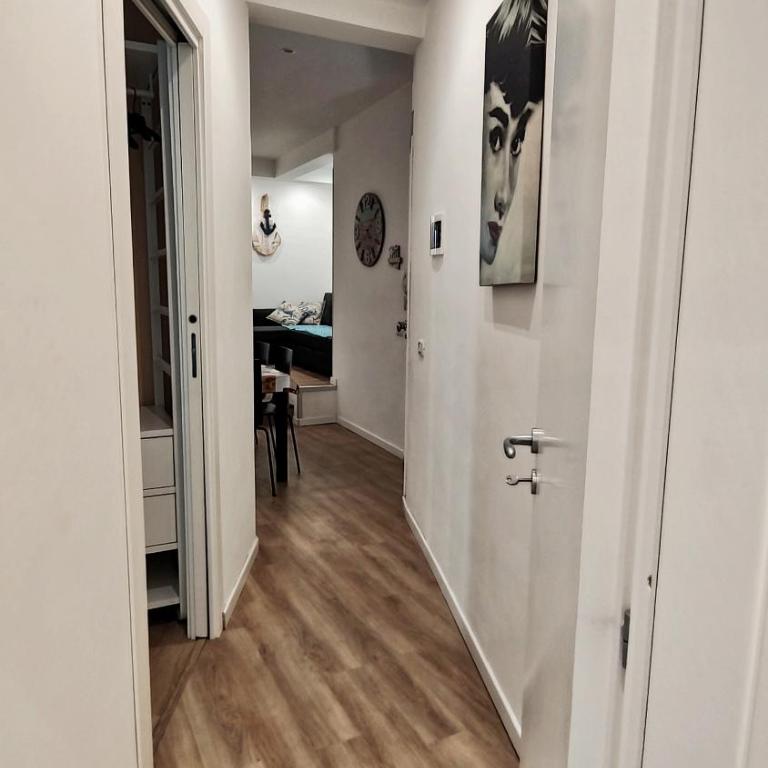 Antoinette Maison - Two-Bedroom Apartment - 29