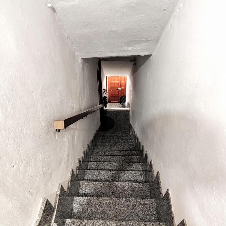 Antoinette Maison - Two-Bedroom Apartment - 21