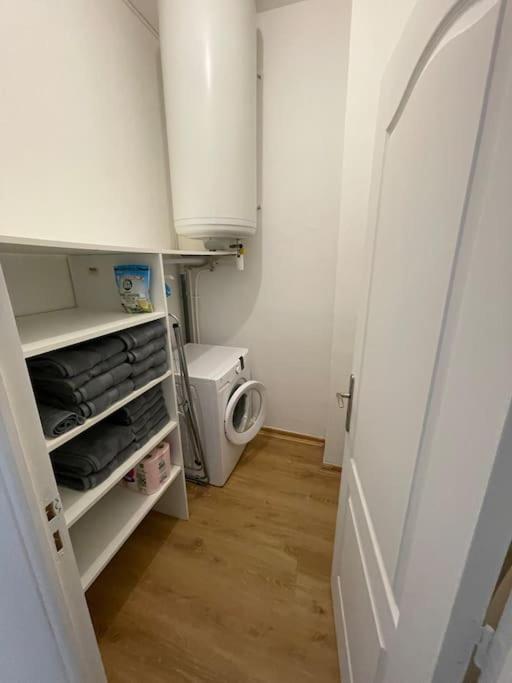 Bel appartement - Béziers - 4 pers - Balcon - Centre - IUT - Appartement 1 Chambre - 10