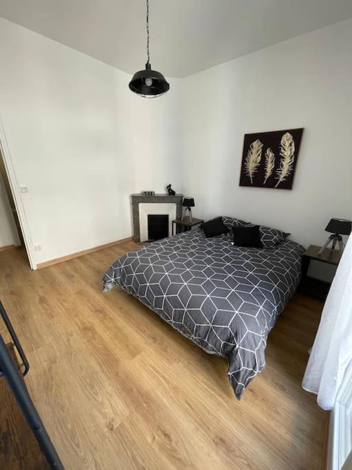 Bel appartement - Béziers - 4 pers - Balcon - Centre - IUT - Appartement 1 Chambre - 18