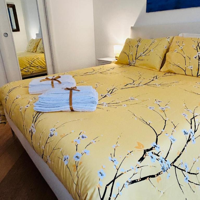 Martha Lisa House - Apartment mit 1 Schlafzimmer - 21