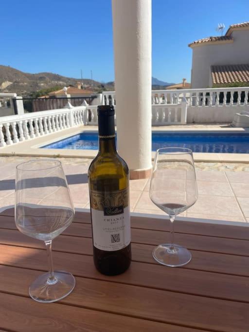 Casa Galesa - Villa de 3 dormitorios - 8