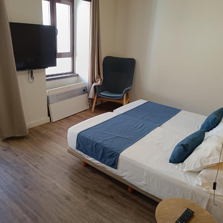 Apartamentos AL-QAZERES LUXURY La Concepción - Studio-Apartment - 6