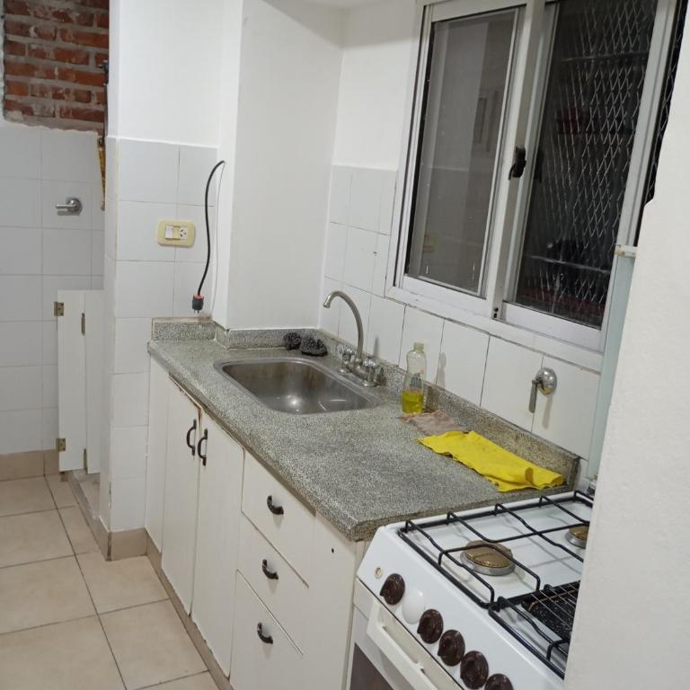 Casa san pedro buenos aires - Casa de 3 dormitorios - 19