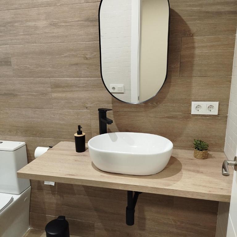 Ribera Home - Apartamento de 1 dormitorio - 9