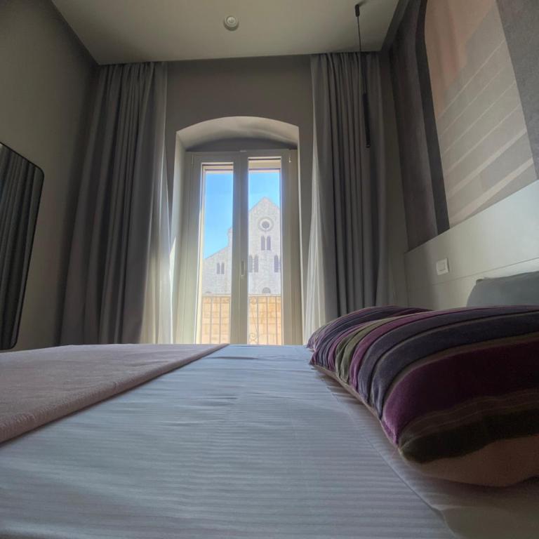 Nonno Nicola Rooms - Double Room with Private Bathroom - 21