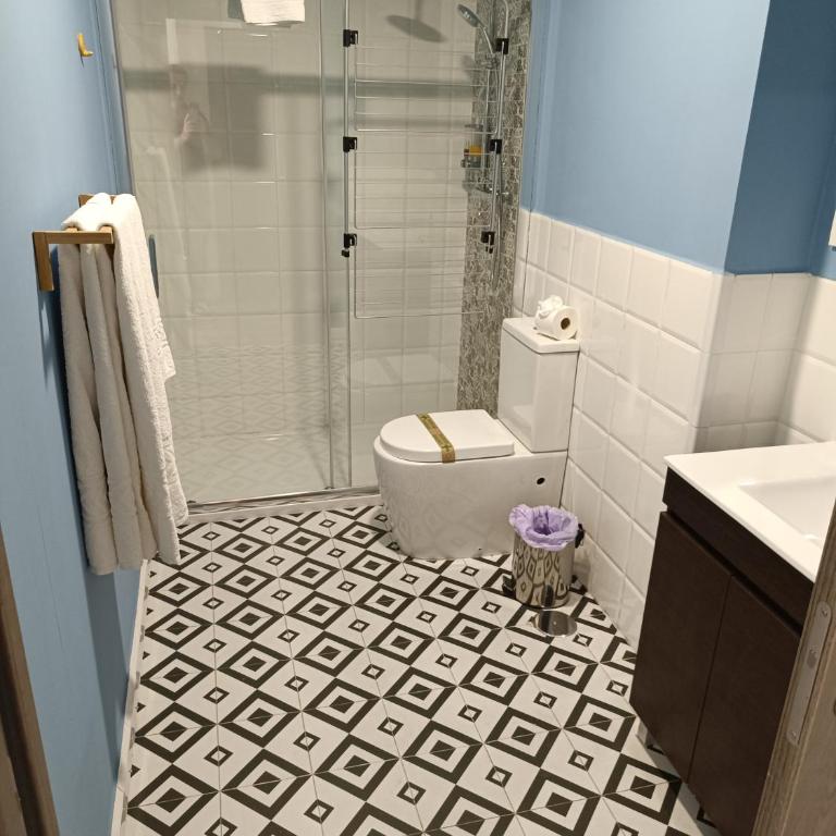 Apartamentos AL-QAZERES LUXURY La Concepción - Studio-Apartment - 2