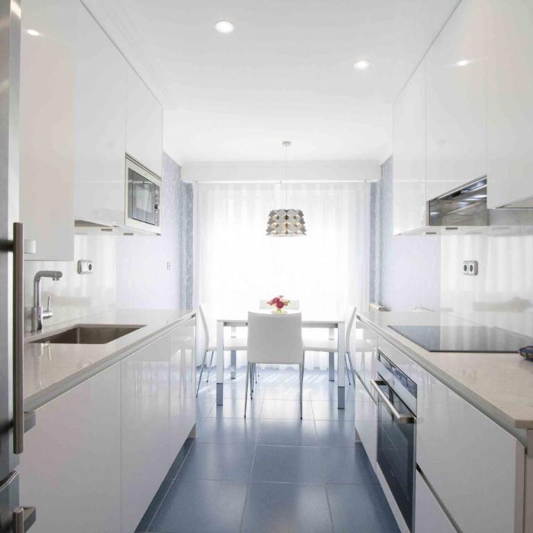 The Rentals Collection Boutique - Apartamento - 3