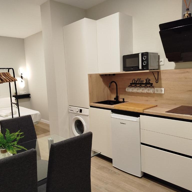Ribera Home - Apartamento - 10
