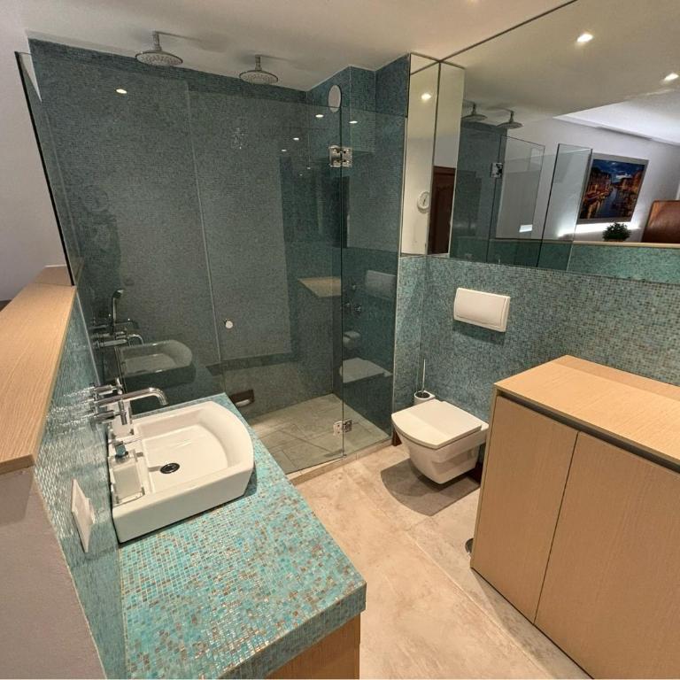 Costa Teguise luxury first line apartment - Apartamento de 1 dormitorio - 5