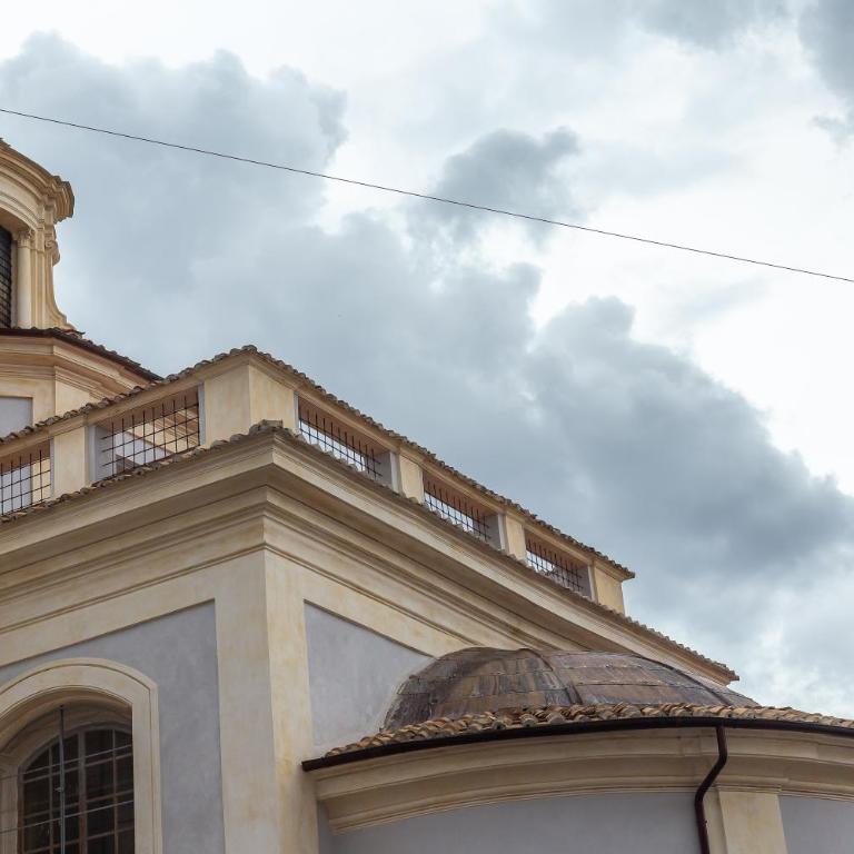 iFlat Pantheon Elegant 3-bedroom Apartment - Three-Bedroom Apartment - 18