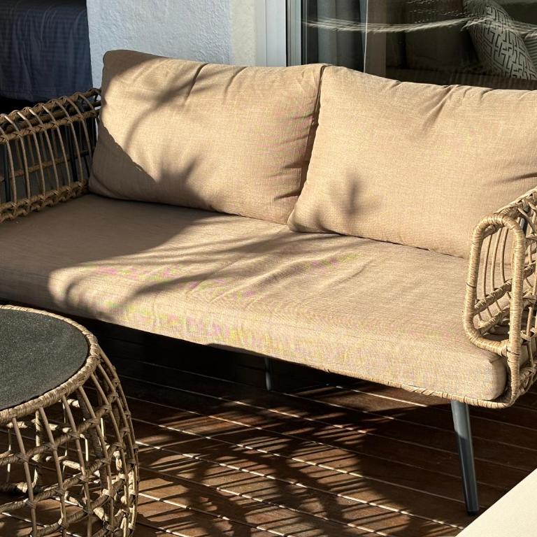 Costa Teguise luxury first line apartment - Apartamento de 1 dormitorio - 11