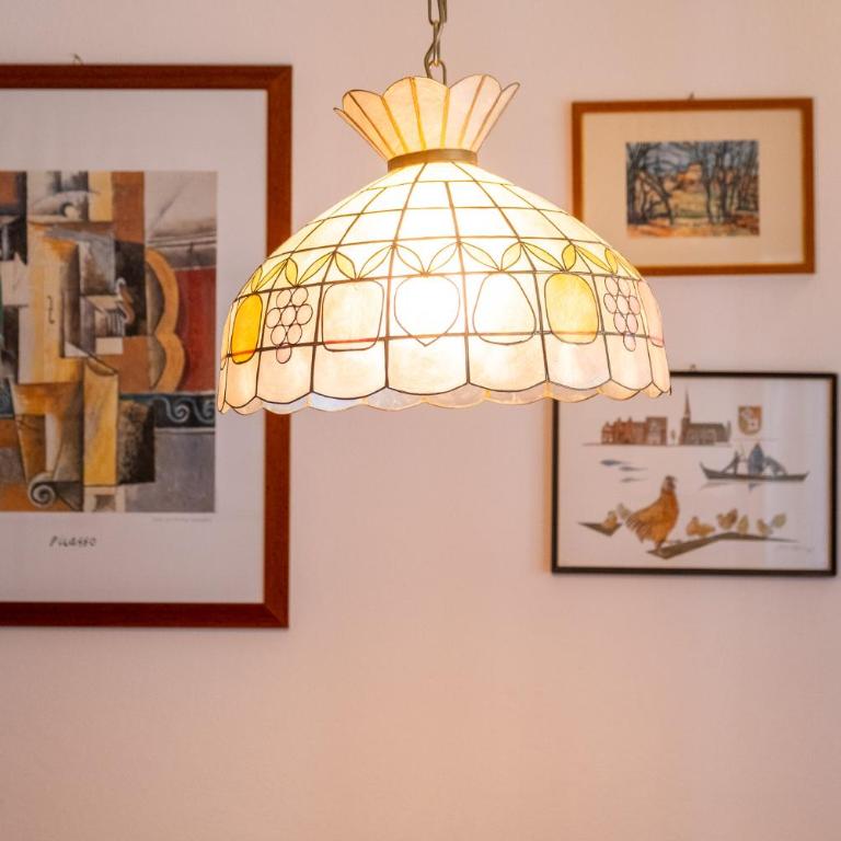 Appartamenti Des Alpes - Apartment mit 2 Schlafzimmern und Balkon - 44