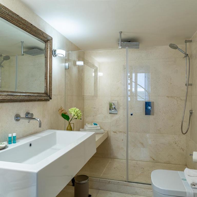 iFlat Pantheon Elegant 3-bedroom Apartment - Three-Bedroom Apartment - 26