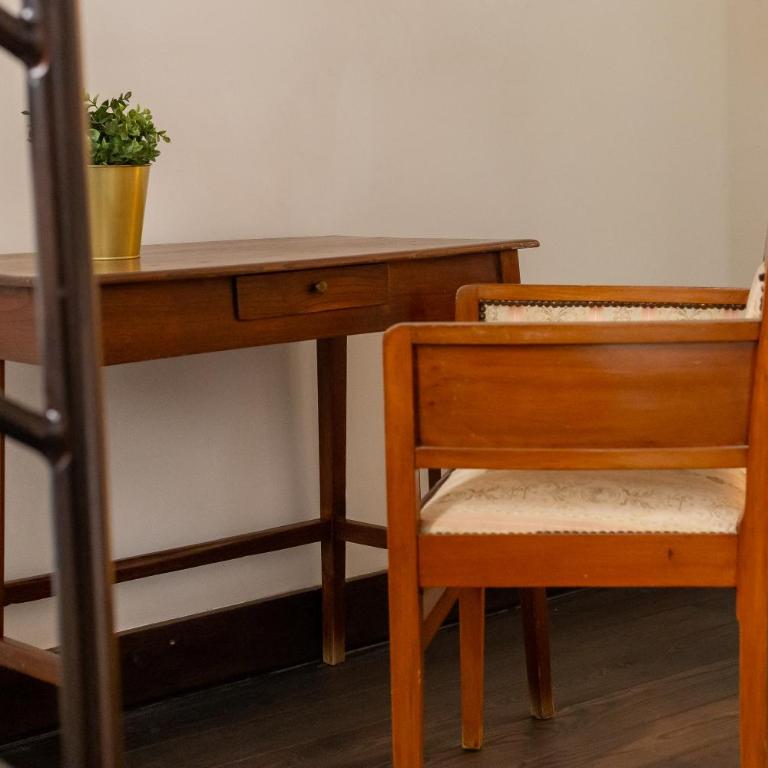 iFlat Pantheon Elegant 3-bedroom Apartment - Three-Bedroom Apartment - 33