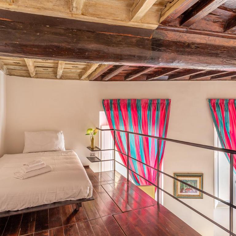 iFlat Pantheon Elegant 3-bedroom Apartment - Three-Bedroom Apartment - 37