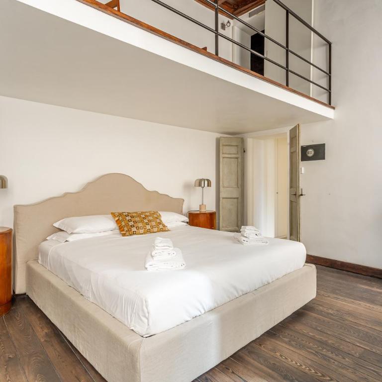 iFlat Pantheon Elegant 3-bedroom Apartment - Three-Bedroom Apartment - 17
