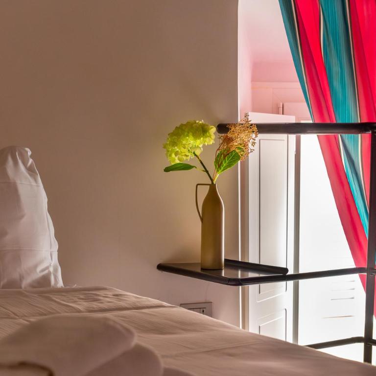 iFlat Pantheon Elegant 3-bedroom Apartment - Three-Bedroom Apartment - 49