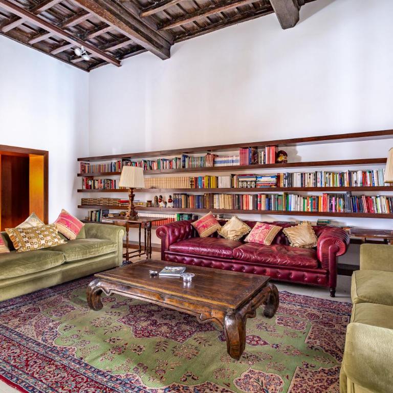 iFlat Pantheon Elegant 3-bedroom Apartment - Three-Bedroom Apartment - 50