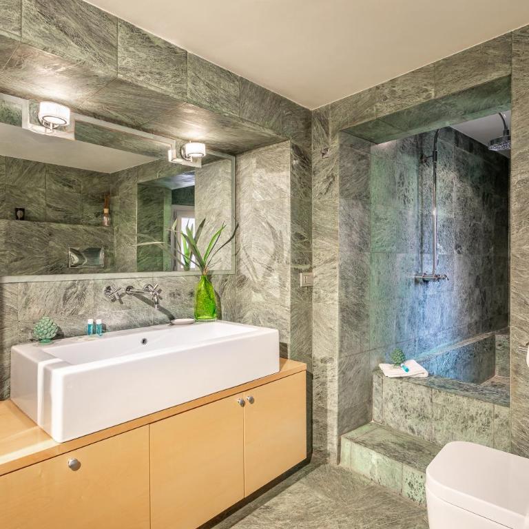 iFlat Pantheon Elegant 3-bedroom Apartment - Three-Bedroom Apartment - 7