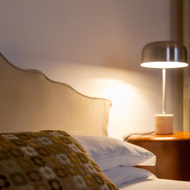 iFlat Pantheon Elegant 3-bedroom Apartment - Three-Bedroom Apartment - 53