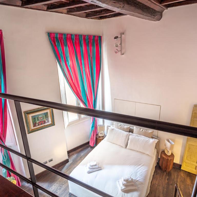 iFlat Pantheon Elegant 3-bedroom Apartment - Three-Bedroom Apartment - 54