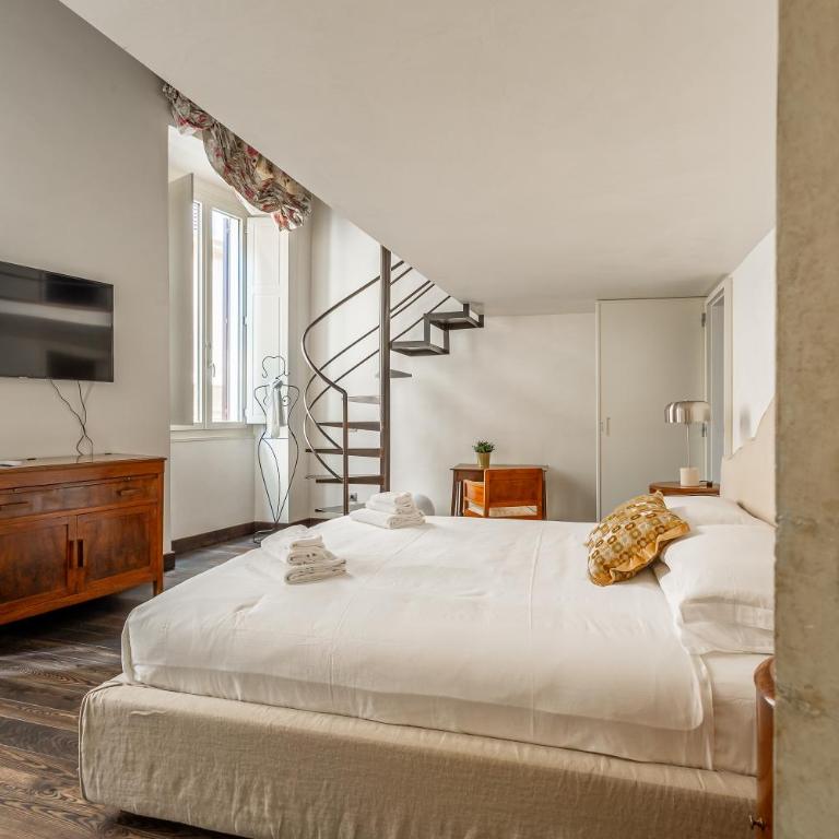 iFlat Pantheon Elegant 3-bedroom Apartment - Three-Bedroom Apartment - 55