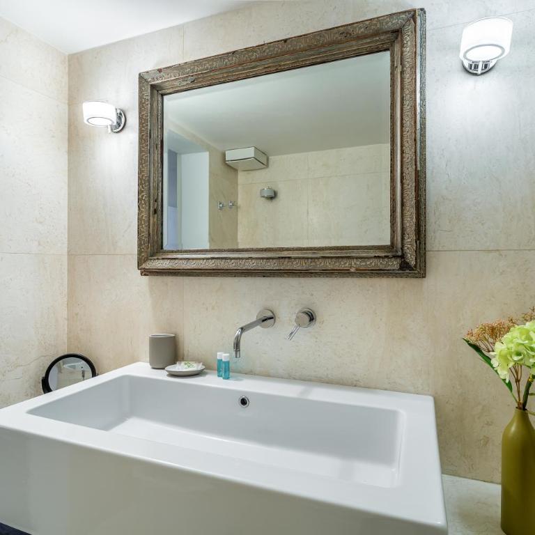 iFlat Pantheon Elegant 3-bedroom Apartment - Three-Bedroom Apartment - 56