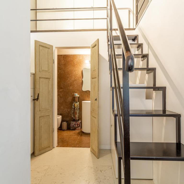 iFlat Pantheon Elegant 3-bedroom Apartment - Three-Bedroom Apartment - 15