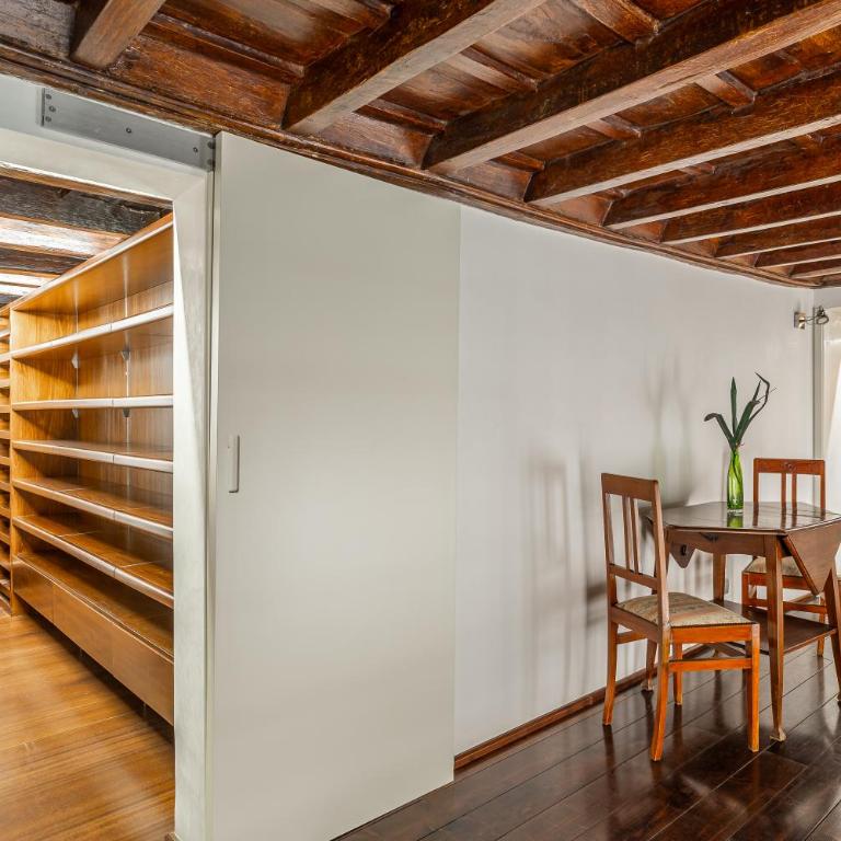 iFlat Pantheon Elegant 3-bedroom Apartment - Three-Bedroom Apartment - 57