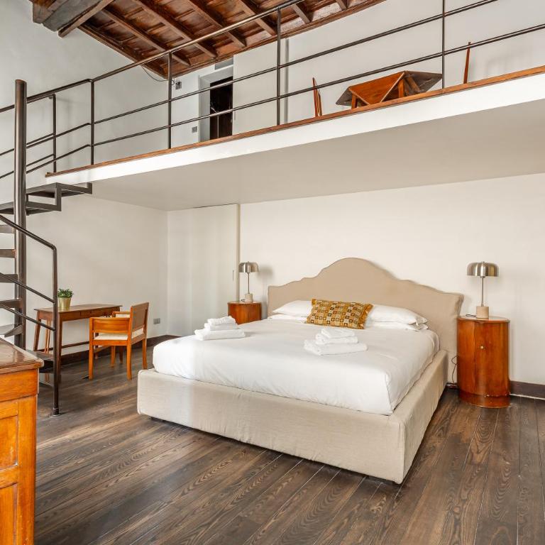 iFlat Pantheon Elegant 3-bedroom Apartment - Three-Bedroom Apartment - 3