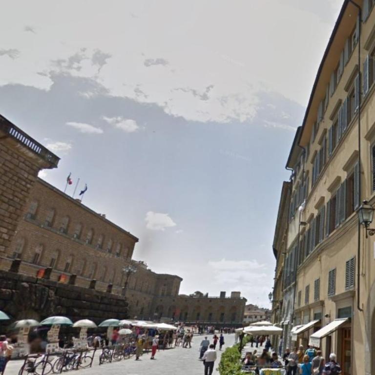 Passera Royal Suite - Appartamento con 1 Camera da Letto - 30
