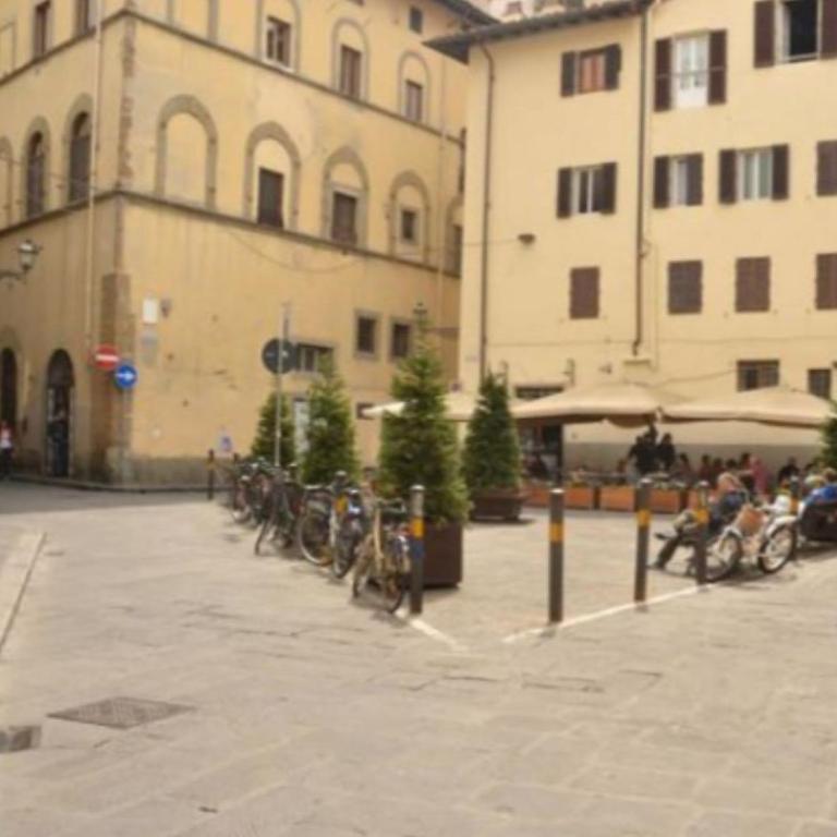 Passera Royal Suite - Appartamento con 1 Camera da Letto - 27