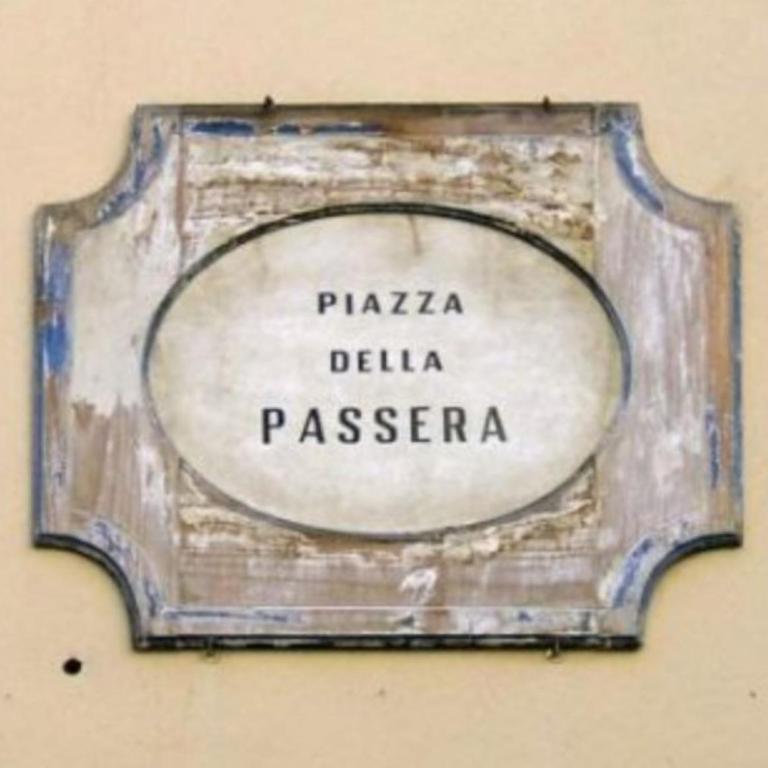 Passera Royal Suite - Appartamento con 1 Camera da Letto - 28