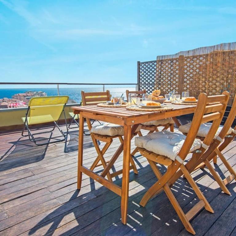 Maison savorani - Apartamento de 1 dormitorio - 1