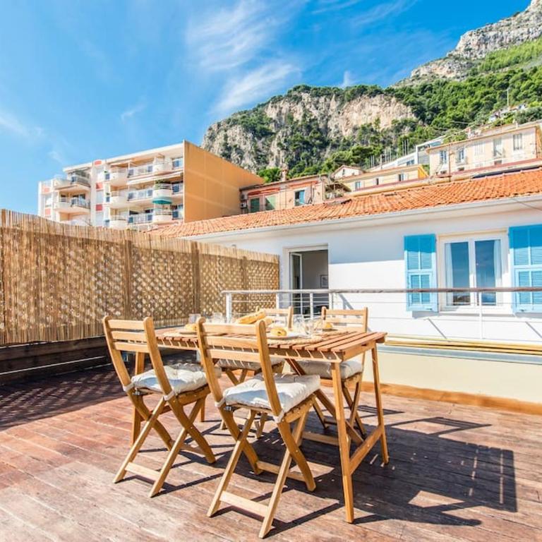 Maison savorani - Apartamento de 1 dormitorio - 4