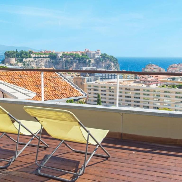 Maison savorani - Apartamento de 1 dormitorio - 10
