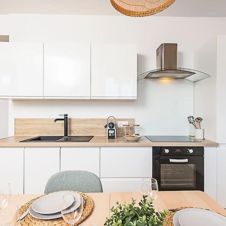 Maison savorani - Apartamento de 1 dormitorio - 13