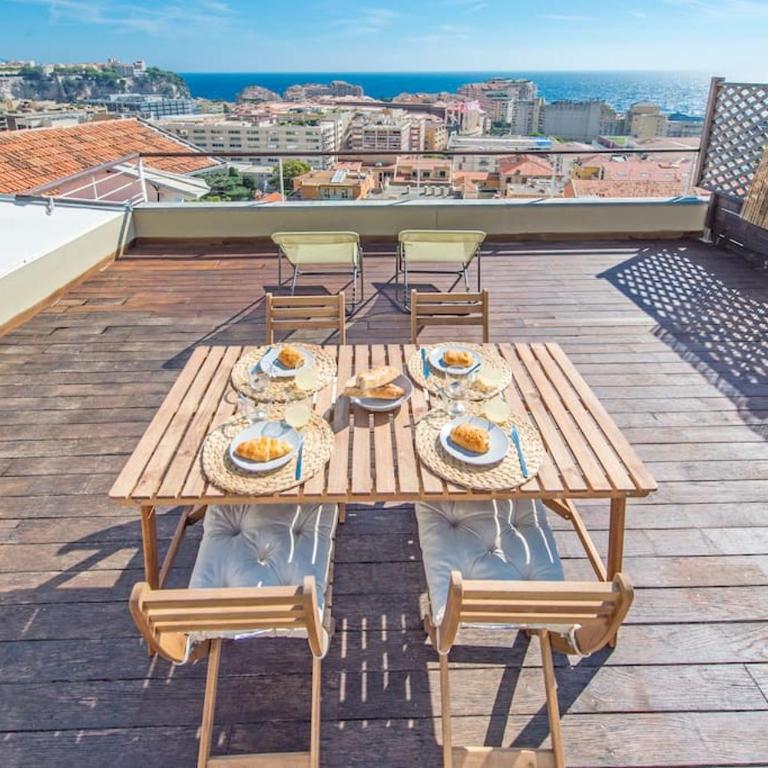 Maison savorani - Apartamento de 1 dormitorio - 17