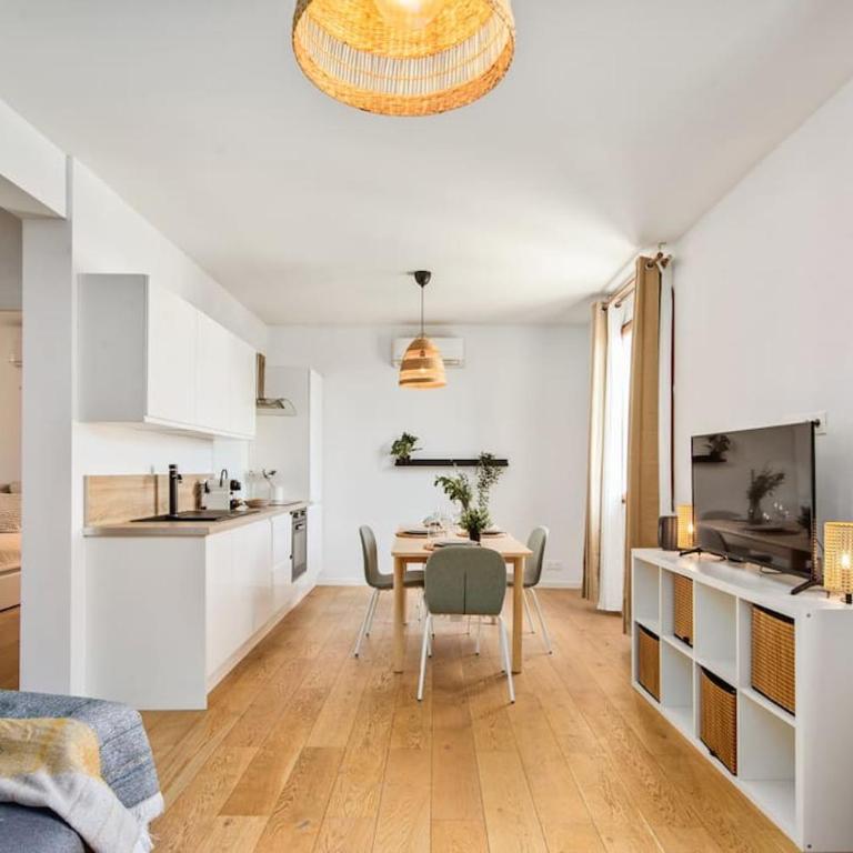 Maison savorani - Apartamento de 1 dormitorio - 18