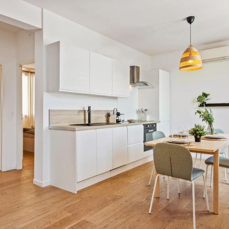 Maison savorani - Apartamento de 1 dormitorio - 19