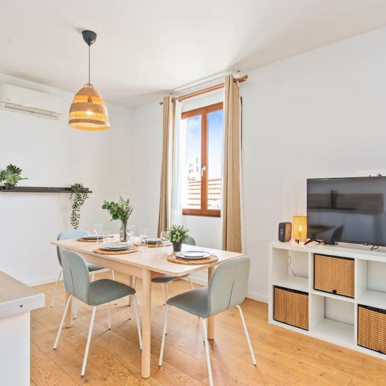 Maison savorani - Apartamento de 1 dormitorio - 20