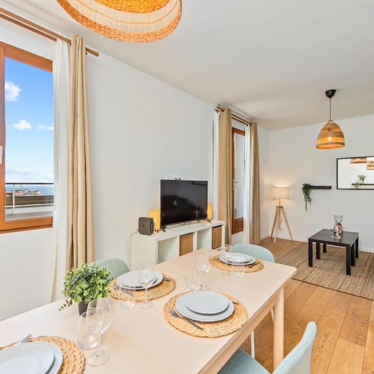 Maison savorani - Apartamento de 1 dormitorio - 22