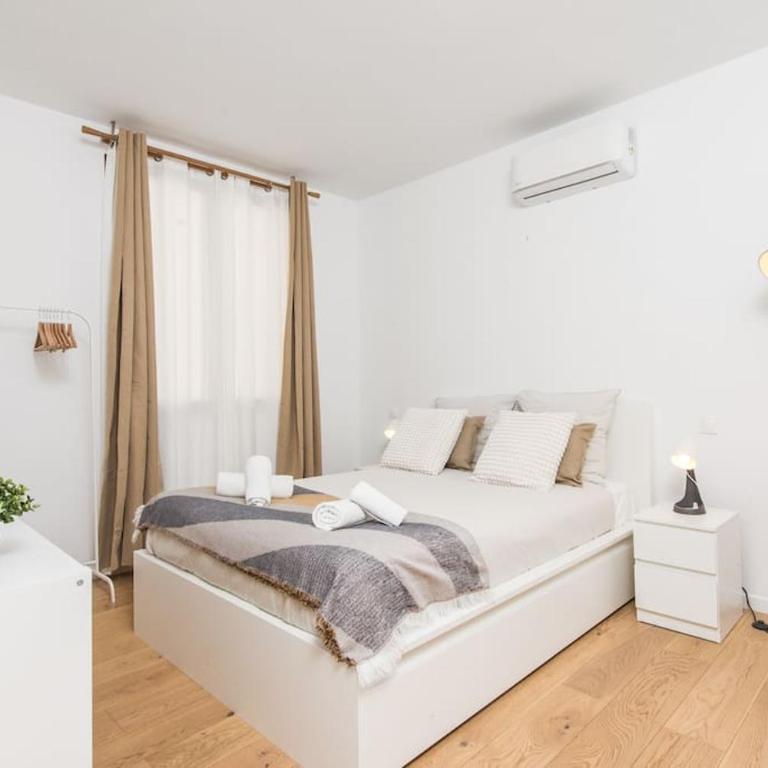 Maison savorani - Apartamento de 1 dormitorio - 23