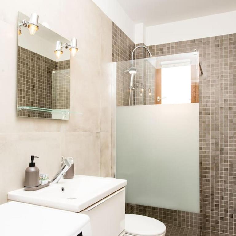 Maison savorani - Apartamento de 1 dormitorio - 24