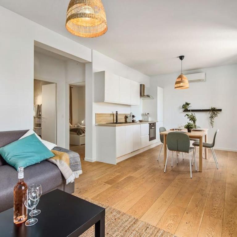 Maison savorani - Apartamento de 1 dormitorio - 25