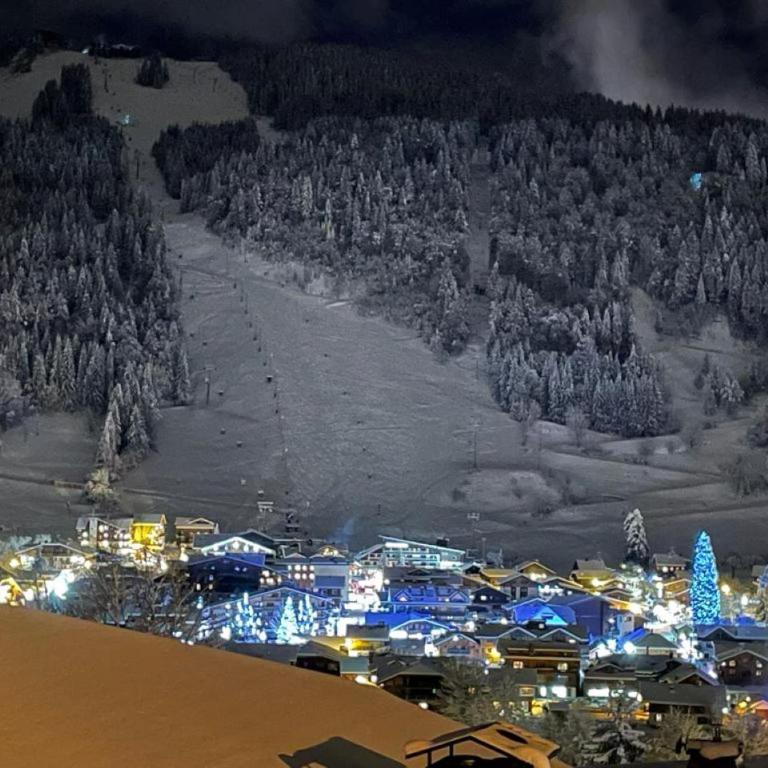 Morzine Guest Chalet GOOD VIBES - Hot tub - Sauna - Premium Location - Superior Chalet - 39