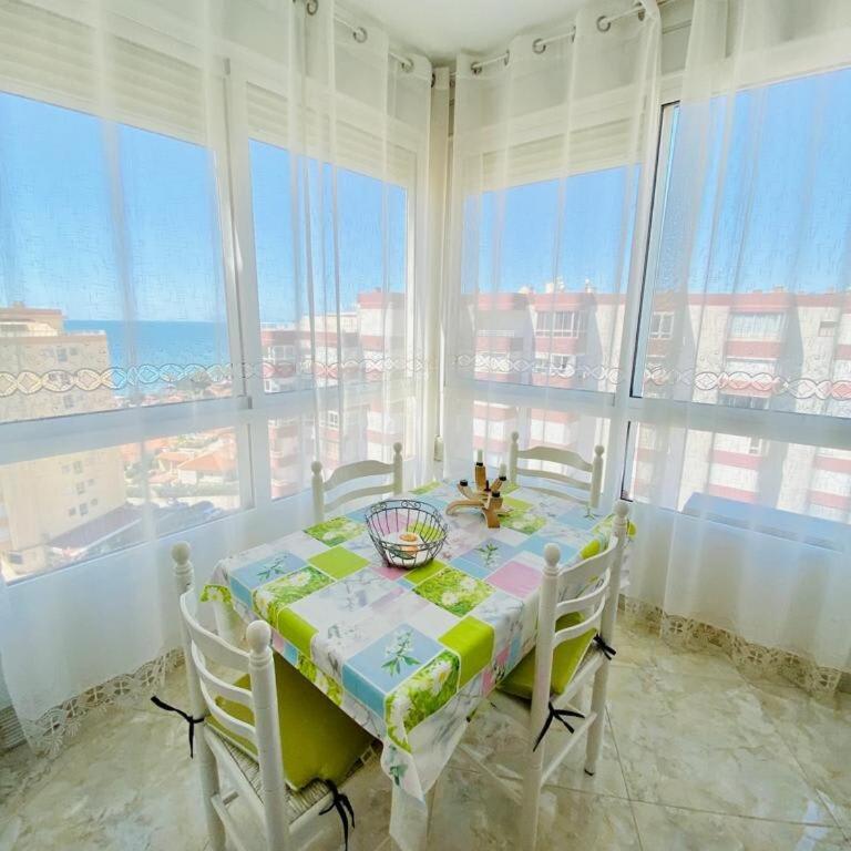 Gran Ático al lado de la playa - Apartamento - 25