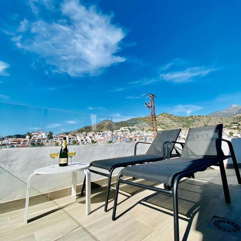 Royal Palm 22 Luxurious 3 Bedroom Penthouse - Apartamento - 2